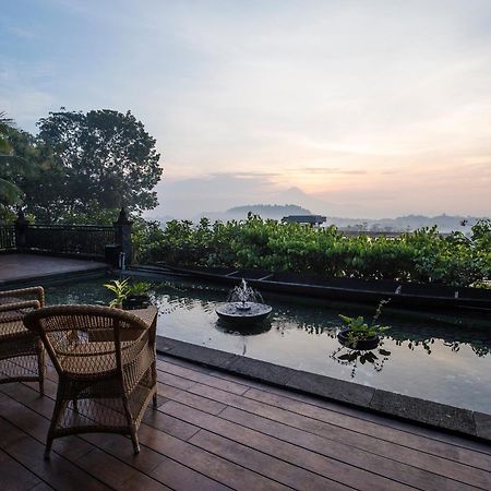 Plataran Borobudur Магеланг Экстерьер фото